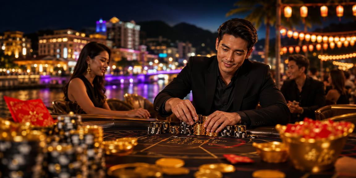 ub40 Terokai Fortune slot feature di ub40