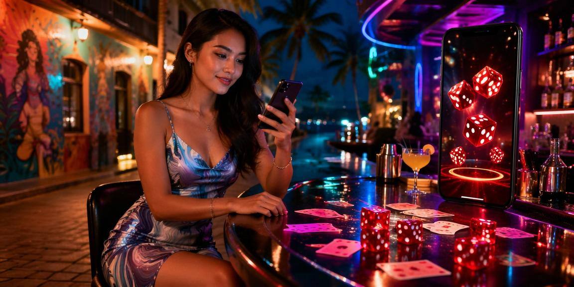 ub40 mobile gaming